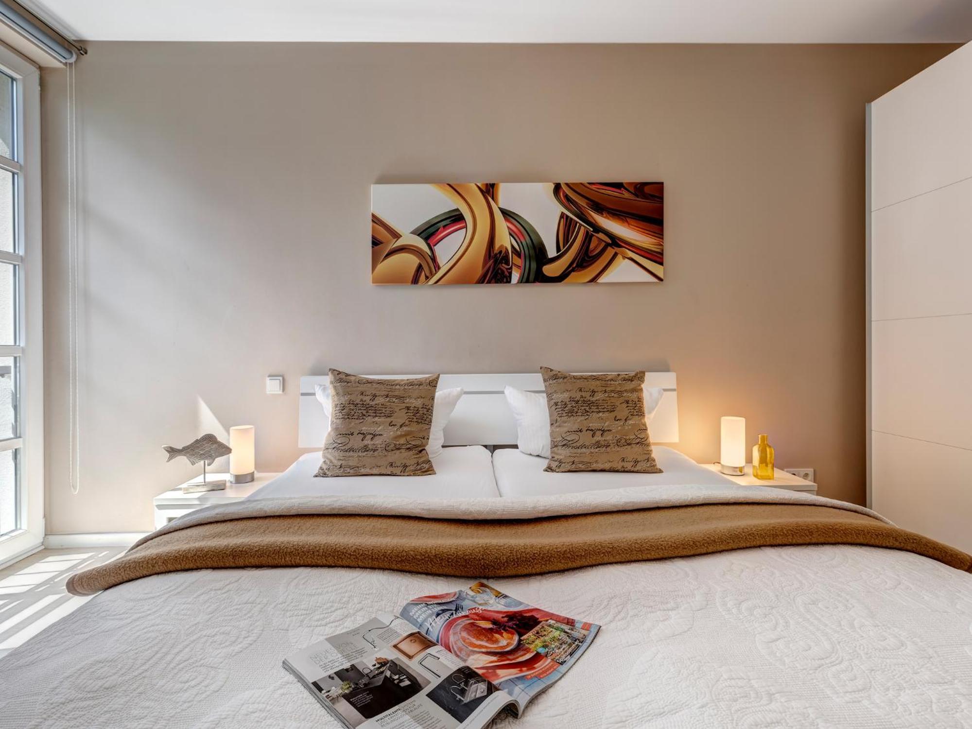 Residenz Am Balmer See - Bs 18H Mit Wellnessbereich Экстерьер фото